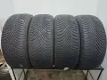 4бр зимни гуми 225/55/17 MICHELIN L06340 , снимка 5
