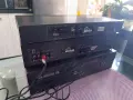 Сет JVC Усилвател Тунер Дек, снимка 11