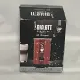 Електрически пенообразувател за мляко Bialetti MKF02 Rosso (Отлично състояние), снимка 5