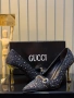 Gucci 🤍 Дамски Обувки , снимка 1