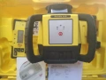 Ротационен лазерен нивелир LEICA RUGBY 610, снимка 1