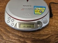 Дискмен Sony Walkman D-NE511 + Оригинално зарядно – Японски звук без компромиси, снимка 7