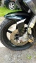 Piaggio NRG 70 cc 2T, снимка 3