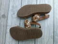 Steve Madden N 32,5 кожени сандали, снимка 5