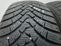 2бр зимни гуми 225/60/17 FALKEN L05604 , снимка 1