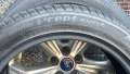 Перфектни гуми Hankook Icept Evo 2 235/45/18 XL зимни, снимка 2