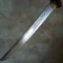 Танто, самурайски нож, катана, уакизаши., снимка 4