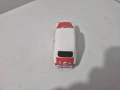 1/43 Seat 600 Е 1971 Solido , снимка 8