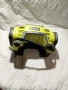 акумулаторен компресор за гуми ryobi 18v, снимка 2
