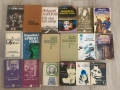 Стари книги на български и чуждестранни автори, снимка 7