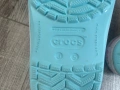 Детско сабо Crocs 37, снимка 5