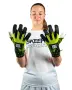Вратарски ръкавици Bkeeper ATIK #26 Yellow размер 7,8, снимка 2