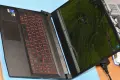 MSI Katana GF66 12UG 15.6 I7 12700H  144 HZ FHD Батерия и зарядно, снимка 5