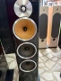 B&W CM9 Nautilus Bowers&Wilkins CM9 тонколони , снимка 3