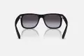 Продавам слънчеви очила Ray Ban Justin , снимка 4