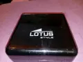 Lotus кутия за часовник нова, снимка 1