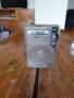 Старо радио,радиоприемник Philips D4056, снимка 1
