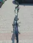 PA Алуминиев велосипед 27.5" PRO бял/зелен, снимка 10