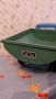 Стара играчка - ЗИЛ, снимка 5