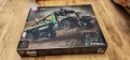 LEGO Technic 42129 Trial Камион 4x4 Mercedes-Benz Zetros С ДИСТАНЦИОННО, снимка 1