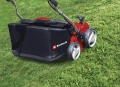 Електрически култиватор-аератор Einhell - GE-SA 1435, 1400W, 31 cm, 28 l, снимка 3