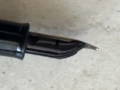 Ретро писалка Pelikan 14К, снимка 8