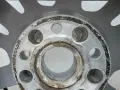 4бр 16ски джанти за Seat, Audi, VW, Skoda, 5х112мм. A161510, снимка 9