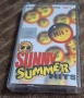 Sunny Summer hits vol.1/Оригинална аудио касета, снимка 1