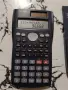 casio fx 85ms научен калкулатор , снимка 4