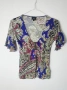 Just Cavalli shirt XS, снимка 1