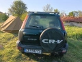 Хонда crv Honda 1998 LPG automatic панорама, снимка 6