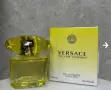 Versace Yellow Diamond EDT – дамски парфюм (разопакован) , снимка 1