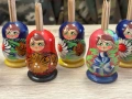 Матрьошки—14 броя, снимка 11