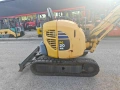 Багер Komatsu 2017 PC 20, снимка 6
