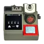 Станция за прецизно запояване Aifen A9-C210, стандарт JBC 210, 3 канала, 160W, 100-450°С, снимка 3