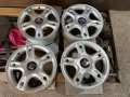 Джанти за Seat 16”, снимка 1