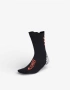 ADIDAS Performance Terrex Heat Ready Trail Running Traxion Socks Black Чорапи  Код P2622, снимка 1
