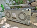 Радиокасетофон Sharp GF-7474Z, снимка 6