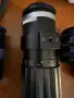Продавам Обектив Soligor 1:5.5 f=300 mm  , снимка 5