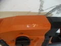 НОВО - 2026 - Hilti TE 70 - 22 / Nuron - Ударо пробивна машина, снимка 2