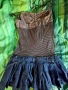 Автентична винтидж рокля Miss Sixty – Y2K / 2000s стил, снимка 3
