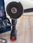Ъглошлайф BOSCH GWX 18 V-10 PSC + 5а Батерия, снимка 1