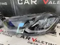 Фар фарове ляв и десен VW Polo 2G MK6 far farove ФВ Поло 2Г МК6 LED ЛЕД, снимка 3