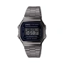 Нов часовник Casio Vintage A168WEGG-1BEF - гаранция, снимка 1