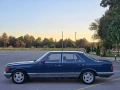 Mercedes Benz S 280 1980г, снимка 2