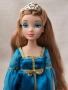 Shrek 3 Sleeping Beauty Kung Fu Doll MGA, снимка 2