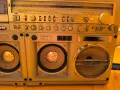 Sharp GF 777 Z Boombox касетофон, снимка 1