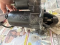 Стартер Ауди А5 Б5 Audi A4 B5 0001107068 058911023 6712206403, снимка 3