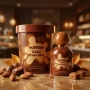 Детски парфюм Tubbees Golden Praline Bliss - С нотки на пралина, карамел и сметана, 50 мл, снимка 2