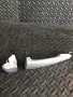 Външна дръжка за задна лява врата сребриста за BMW X5 E70 3.0D  (2007-2010), снимка 3
